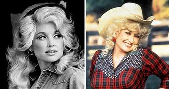 Image result for Dolly Parton at 18