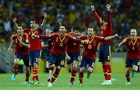 Image result for spanish football