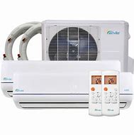 Image result for What Is a 48000 BTU Mini Split Air Conditioner