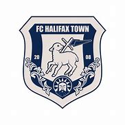 Image result for Halifax FC