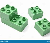 Image result for 4 Green Blocks