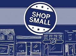 Image result for Shop Small Business Christmas
