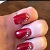 Image result for Winter Nail Art Ideas