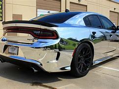 Image result for Chrome Dodge Charger