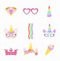 Image result for Cute Unicorn PNG
