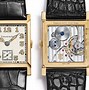 Image result for Vintage Square Watches