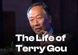 Image result for Terry Gou Childhood