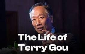 Image result for Terry Gou Castle