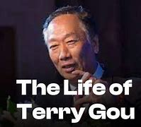 Image result for Terry Gou Childhood