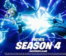 Image result for Fortnite Season 4 Logo