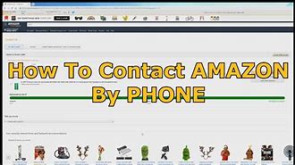Image result for Amazon Customer Service Phone Number USA