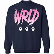 Image result for Juice Wrld 999 Merch