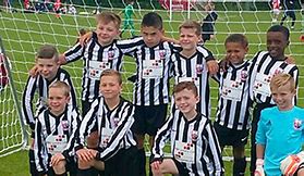 Image result for Collier Row Football Club