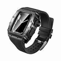 Image result for Apple Watch Band and Case and Screen Protector