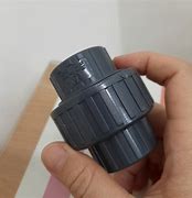 Image result for 4 Inch PVC Socket