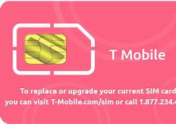 Image result for T-Mobile Prepaid Sim