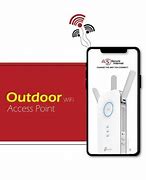 Image result for Nebra Outdoor Wi-Fi Dongle