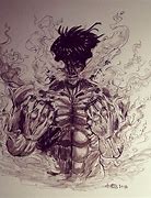 Image result for Titan Drawing