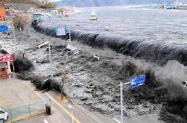 Image result for Japan Earthquake 2011