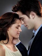 Image result for Edward and Bella Breaking Dawn