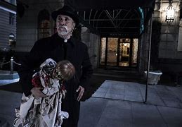Image result for Annabelle From Percy Jackson