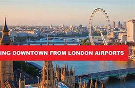 Image result for Downtown London Centre