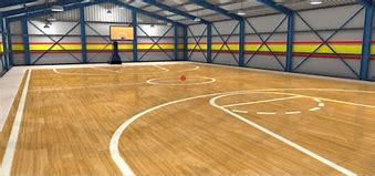 Image result for Basketball Court Gym Structure Design