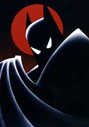 Image result for Batman Animated Logo