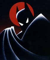 Image result for Batman Animated Symbol