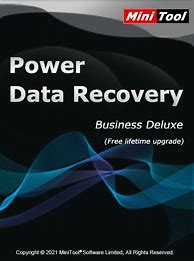 Image result for MiniTool Data Recovery