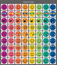 Image result for Rainbow Emoji Style Grid Wallpaper