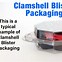 Image result for Blister Package Type