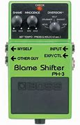 Image result for Boss Guitar Pedals