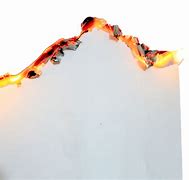 Image result for Burned Paper Background PNG