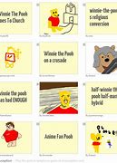 Image result for Winnie the Pooh Church