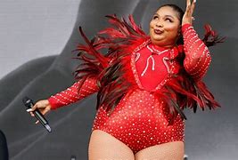 Image result for Lizzo Album Cuz I Love You Apple Music