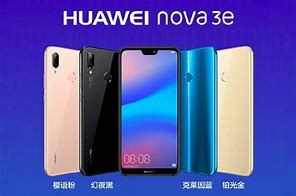 Image result for Huawei Nova 3E