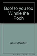 Image result for Winnie the Pooh Boo to You Too Book