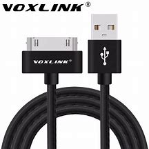 Image result for iPhone 4S USB Cable