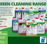 Image result for Chemical Cleaning Products