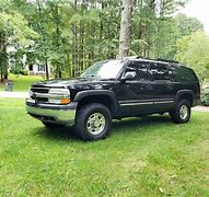 Image result for 2003 Suburban