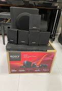 Image result for Sony DVD Player with Speakers