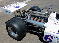 Image result for Offenhauser Indy Engine