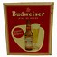 Image result for Vintage Budweiser Signs
