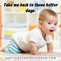 Image result for Baby with Funny Captions