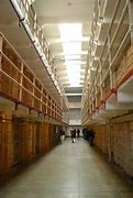 Image result for Alcatraz Prison Cell Pictures