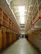 Image result for Alcatraz Dungeon Cells