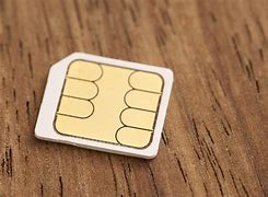 Image result for Cell Phone Sim Card