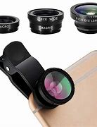 Image result for Fisheye Camera Lens for Phone