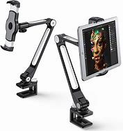 Image result for iPad Table Chair Attachment